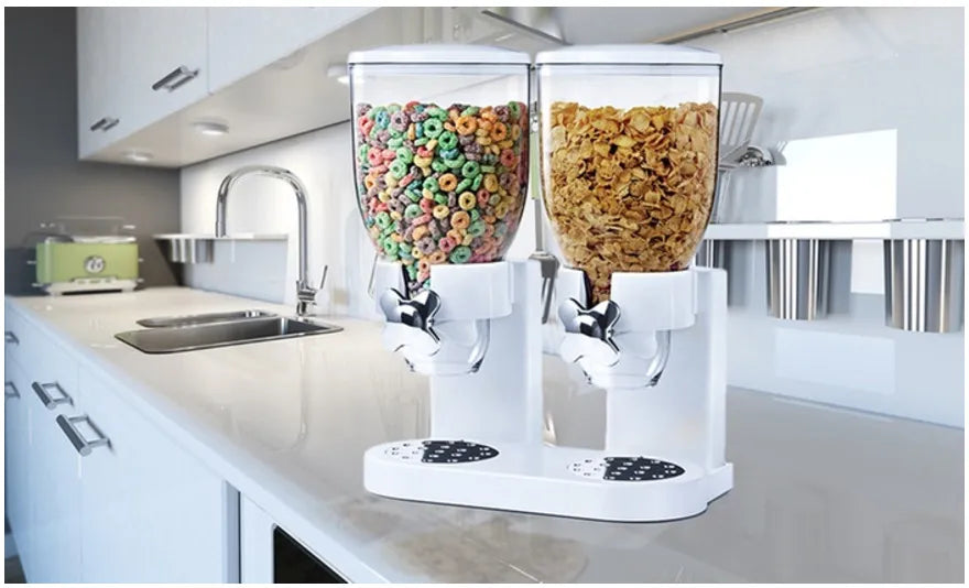Dispensador de Caramelos