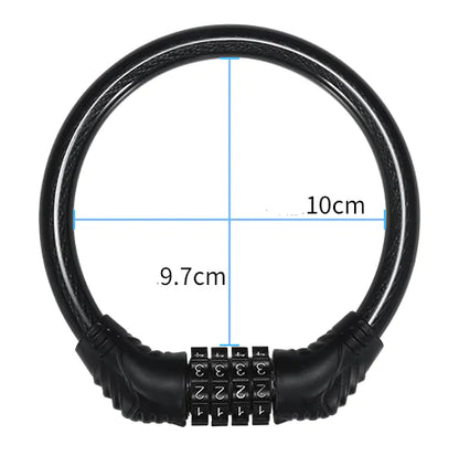 Candado para Bicicleta