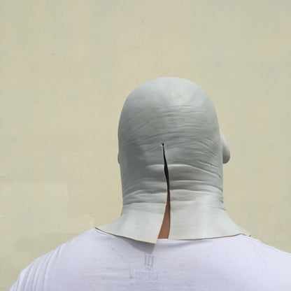 Máscara de Terror para Halloween