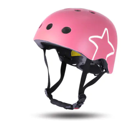 Casco de niños para cualquier deporte de velocidad