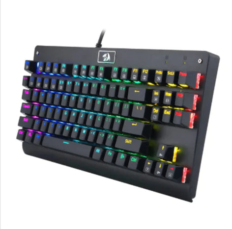 Teclado Mecánico Eagletec KG010 - Cableado