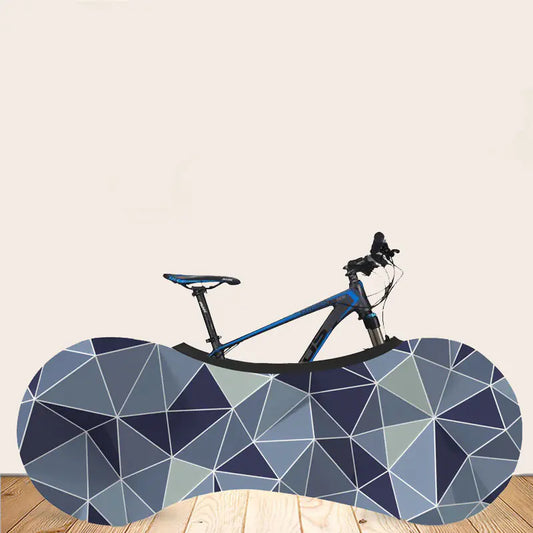 Funda para neumáticos de bicicleta MONTAÑA/RUTA