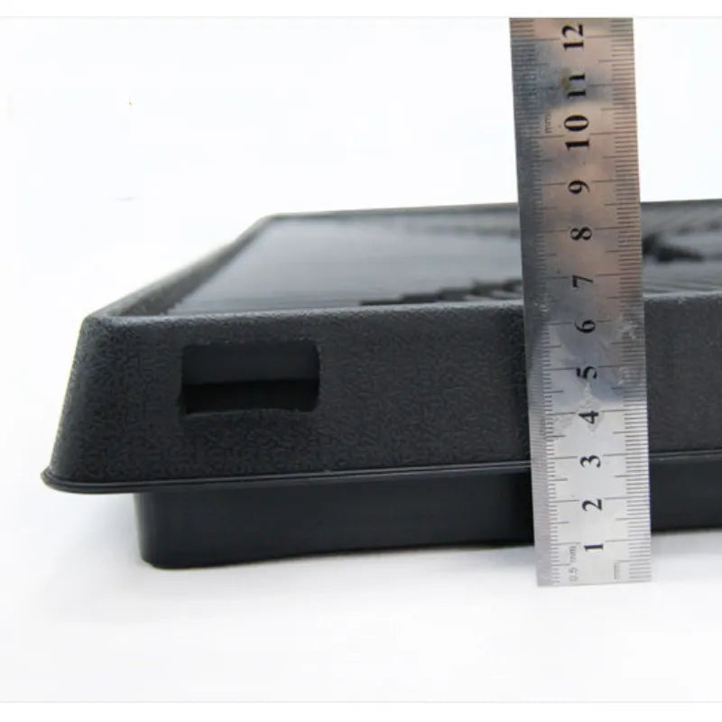 Césped Inodoro para Mascotas con Descarga