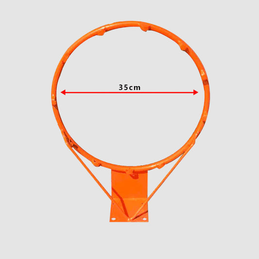 Aro de Baloncesto Portátil para Interiores/Exteriores para Niños Y Adultos