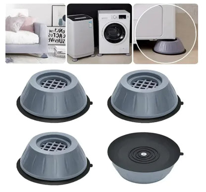 Almohadillas Antideslizantes para Sala,Comedor o Cocina