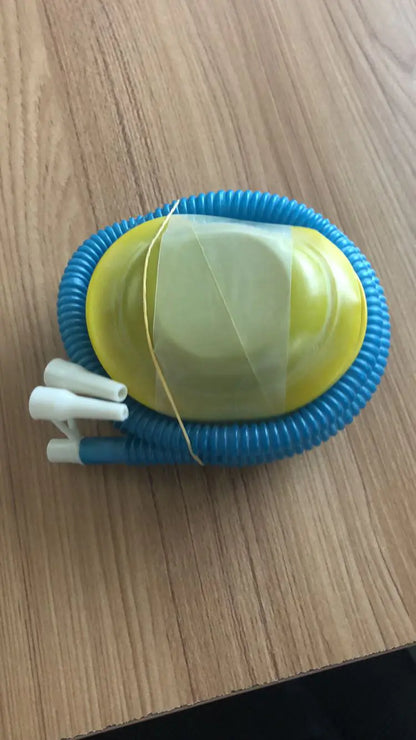 Flotador de Piscina Flamenco