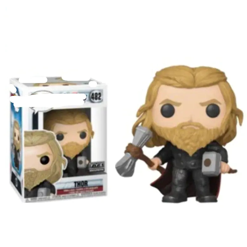 Funko POP Thor