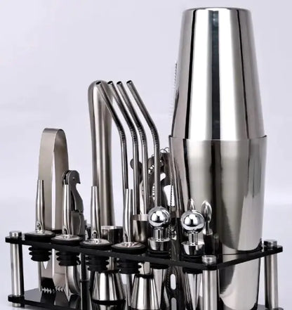Kit de Barman de 20 piezas
