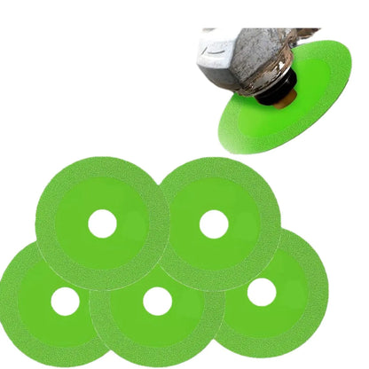 Disco de Corte de Diamante para Vidrio