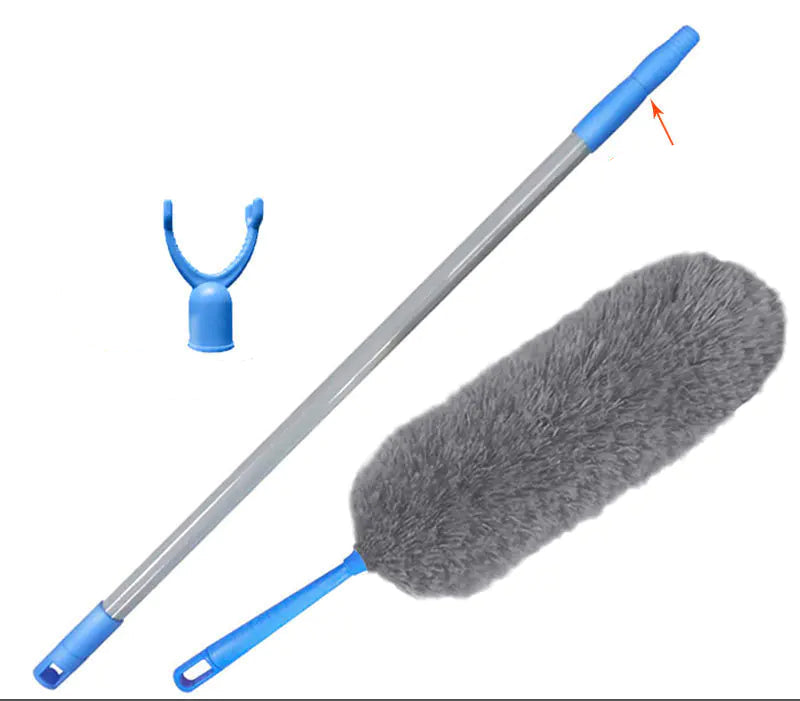 Plumero de Microfibra Extra Largo