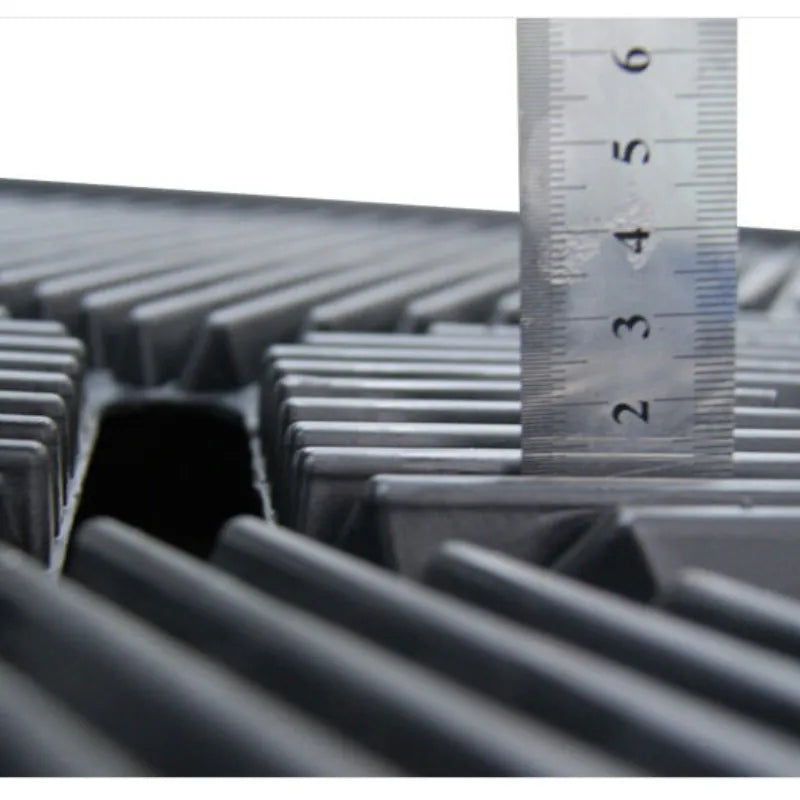 Césped Inodoro para Mascotas con Descarga