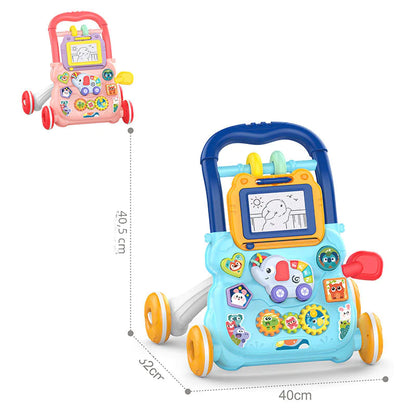Juguete Andador Musical para Bebés