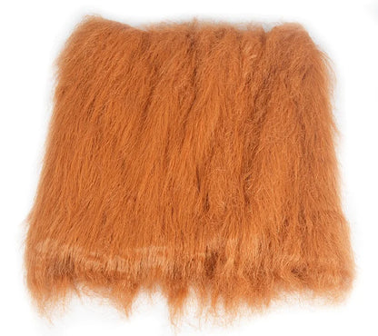 Peluca para Mascotas - Disfraz de Cabeza de León para Perros