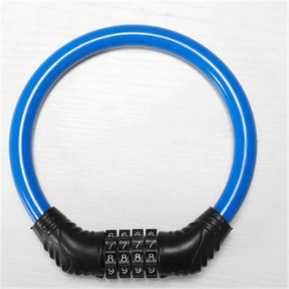 Candado para Bicicleta