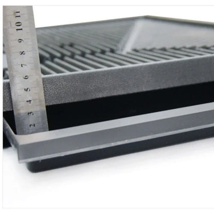 Césped Inodoro para Mascotas con Descarga