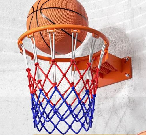 Aro de Baloncesto Portátil para Interiores/Exteriores para Niños Y Adultos
