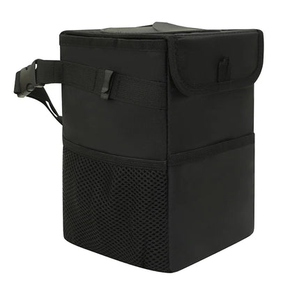Papelera Colgante para Coche