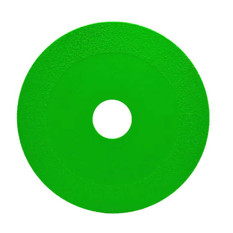 Disco de Corte de Diamante para Vidrio