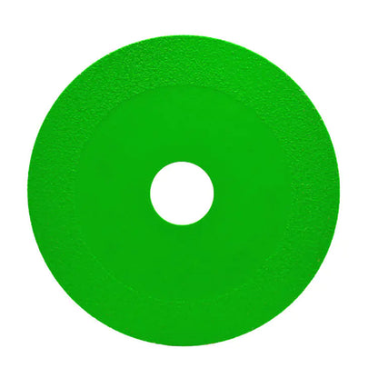 Disco de Corte de Diamante para Vidrio