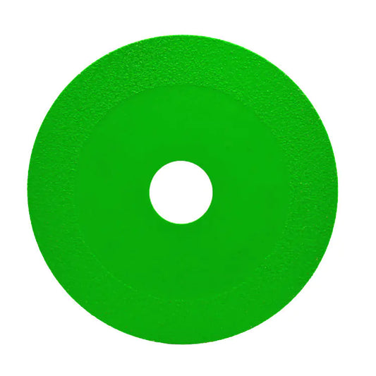 Disco de Corte de Diamante para Vidrio