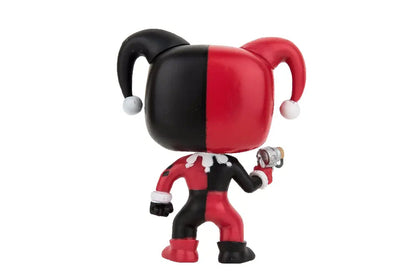 Figura de Harley Quinn Modelo Coleccionable