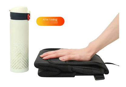 Papelera Colgante para Coche