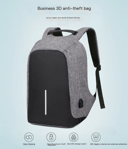 Mochila para Portátil y Accesorios de Computadora