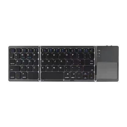 Teclado Plegable Bluetooth Inalámbrico Mini BO33