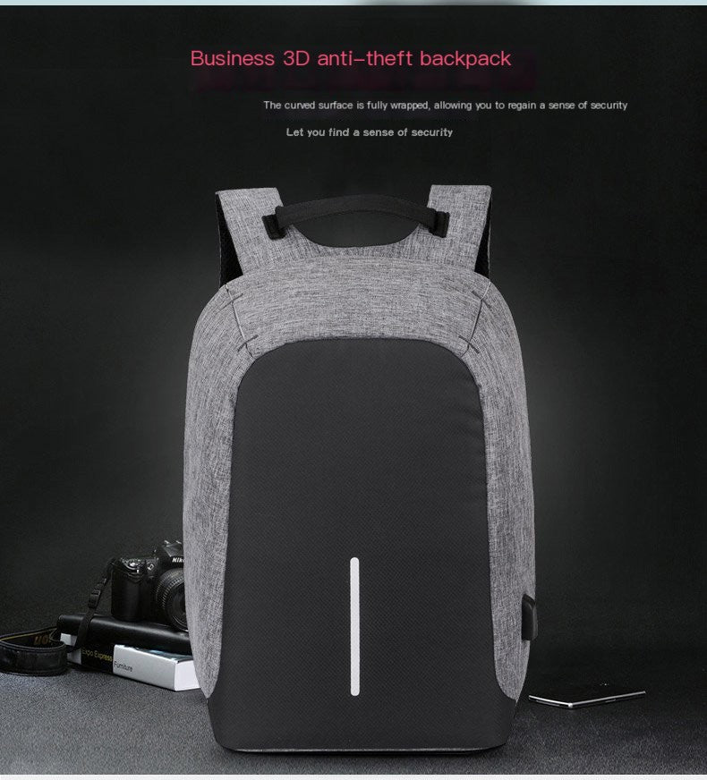 Mochila para Portátil y Accesorios de Computadora