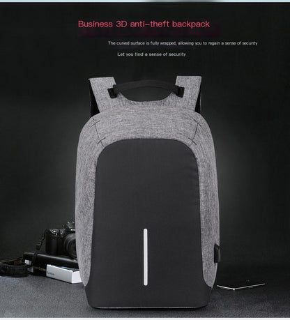 Mochila para Portátil y Accesorios de Computadora