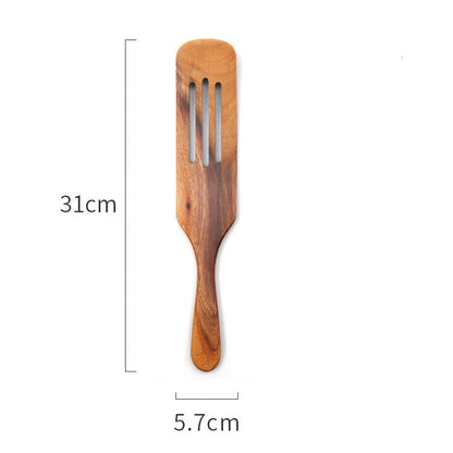 Espátula de Madera para cocina