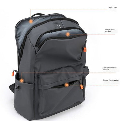 Mochila de Computadora para Estudiantes