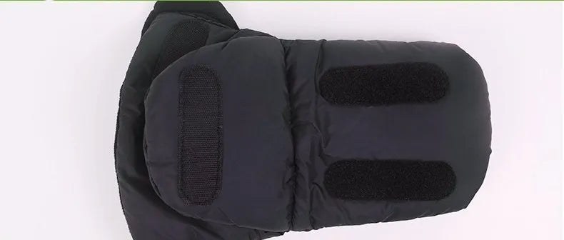 Calentadores de Manos para Invierno