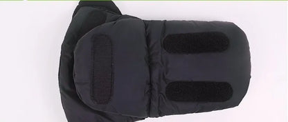 Calentadores de Manos para Invierno