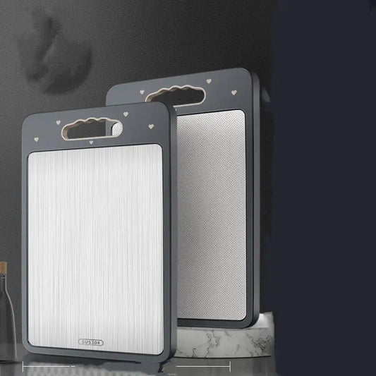 Tabla para Cortar dé Doble Cara para gastronomia