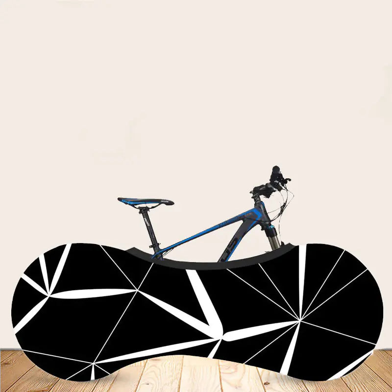 Funda para neumáticos de bicicleta MONTAÑA/RUTA