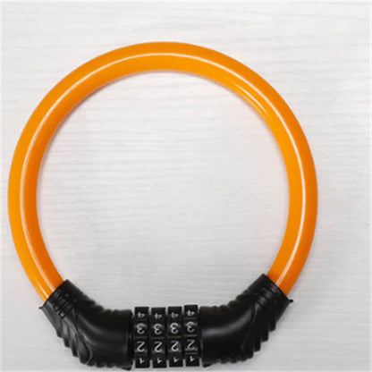 Candado para Bicicleta