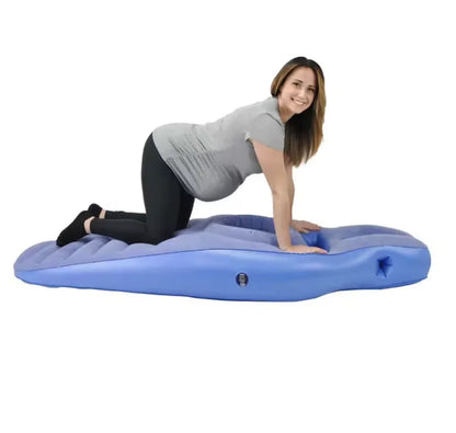 Almohada Inflable para Embarazo