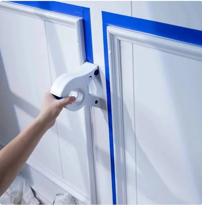 Dispensador de Cinta Para Pintar