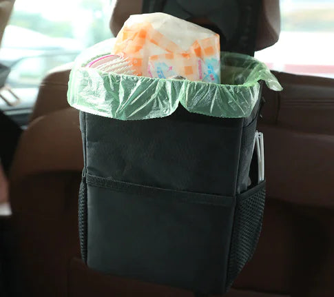 Papelera Colgante para Coche