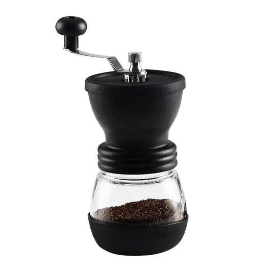 Molino Manual para Café de Cerámica Lavable