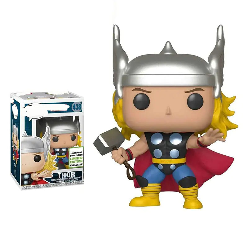Funko POP Thor