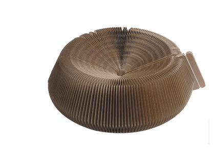 Rascador Transformable para Gatos (Corrugado)