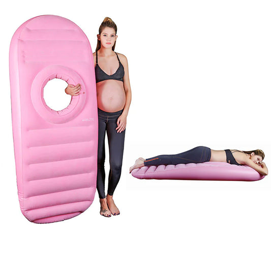 Almohada Inflable para Embarazo