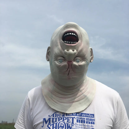 Máscara de Terror para Halloween