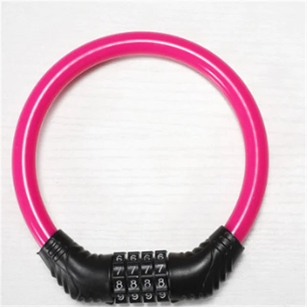 Candado para Bicicleta