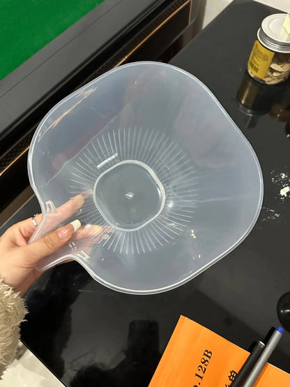 Cesta Multifuncional y tazón para Cocina