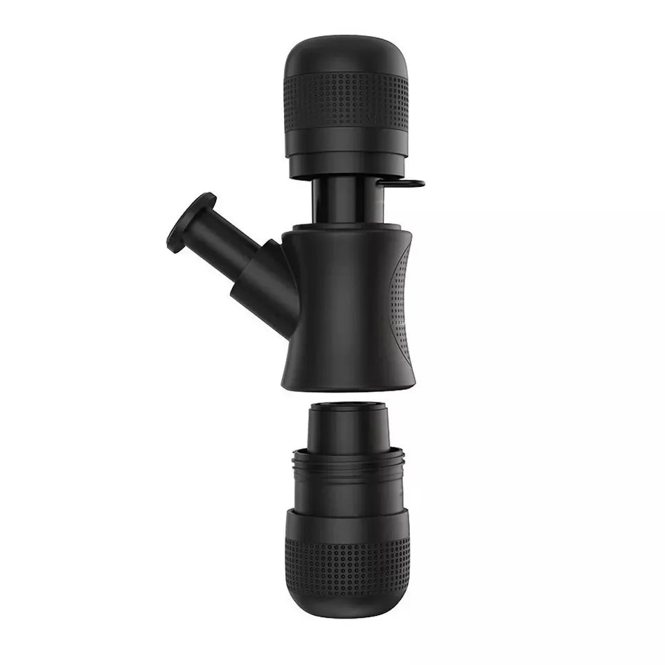 Máquina de Expresso Portátil