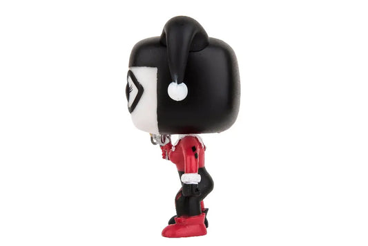 Figura de Harley Quinn Modelo Coleccionable