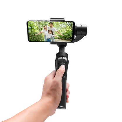 Estabilizador Gimbal para Smartphone DE 3 EJES